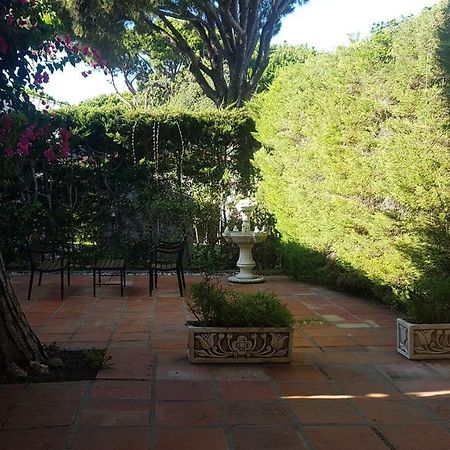 Chalet La Barrosa A 800 Mts Playa Chiclana de la Frontera Εξωτερικό φωτογραφία