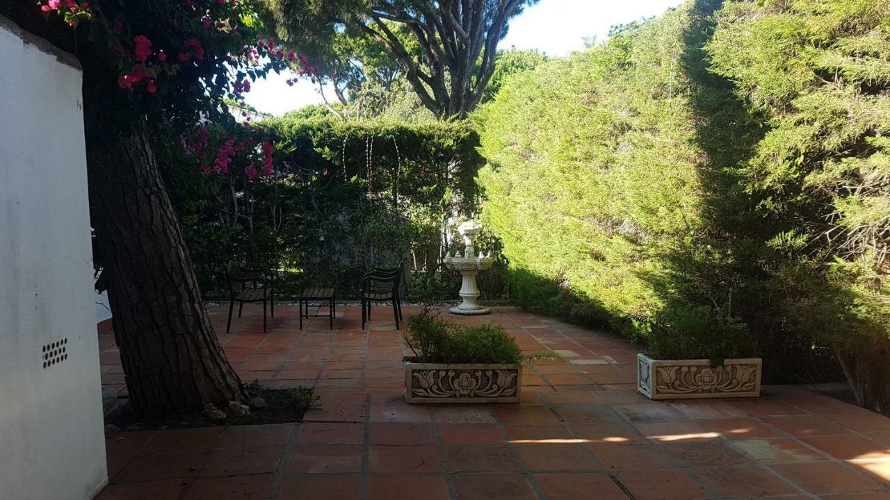Chalet La Barrosa A 800 Mts Playa Chiclana de la Frontera Εξωτερικό φωτογραφία